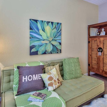 SCOTTSDALE MODEL HOME ONE
