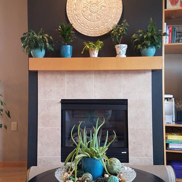 Interior Projects