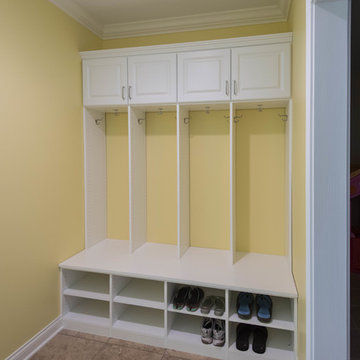 Locker Systems