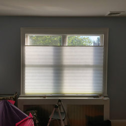 Honeycomb Shades - Cellular Shades