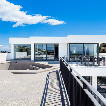 Architectural Photography Exterior Examples
