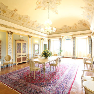 Villa Marchese del Grillo Relais-Ristorante-Enoteca