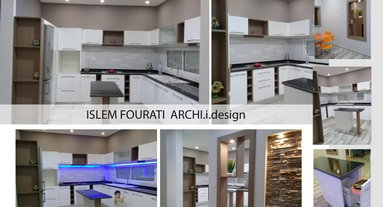 Les 15 Meilleurs Architectes D Interieur Sur Sfax Sfax Tunisie Houzz