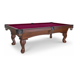 Billiards - Products