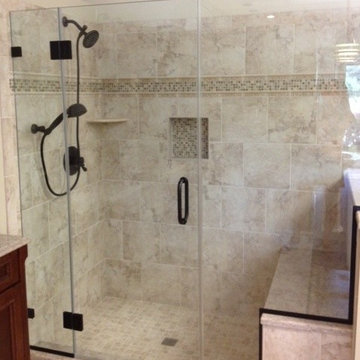 Bathrooms