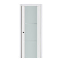 3 pane door stain