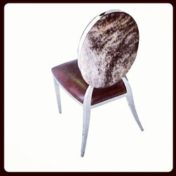 hudson yard funriture - Hudson yards by matthewizzo.com - Dining Chairs