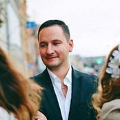 Alexey Dorosh's photo