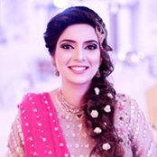Photo de Sahar Arif