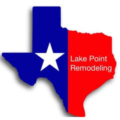 Lake Point Remodeling