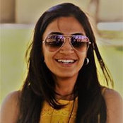 Foto von Jinal shah