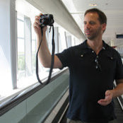Tal Vigderson's photo