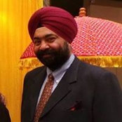 Foto von Jasdeep Singh
