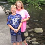 Tammy Wood's photo