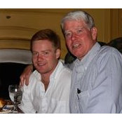 Frank Murray's photo