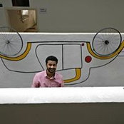 Foto von Iftaqar Ali