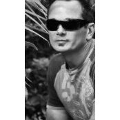 John Abbott's photo