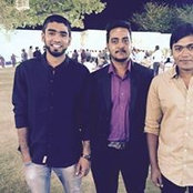 Foto von Saad Salman