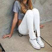 Angel Harina's photo