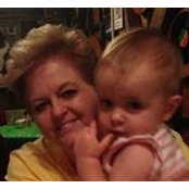 Margo Willis's photo