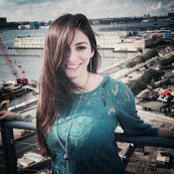 Liya Palagashvili's photo