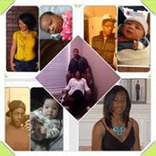 Veronica Caldwell's photo
