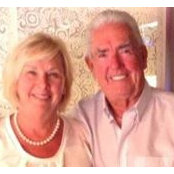 Foto de Margery Cunningham-Scott
