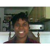 Disha Richardson's photo