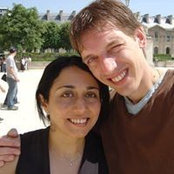 Nazima Pathans billede