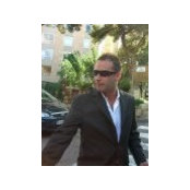 Michael Martel's photo