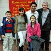 Cathy Almendras's photo