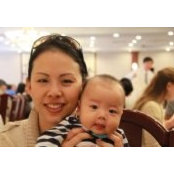 Patricia Chu's photo
