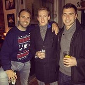 Ryan McDermott's photo