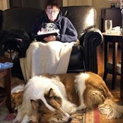Anne Campbell-Maxwell's photo