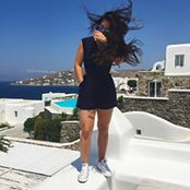 Ariella Omar's photo