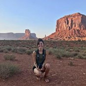 Grace Steele's photo