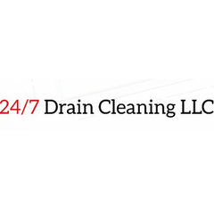24/7 Drain Cleaning