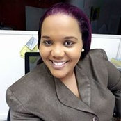 Thalia Bernard's photo