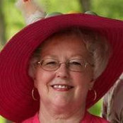 Margaretta Moss Goodpastures foto