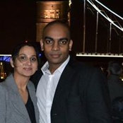 Gurpreet Dhindsa's photo