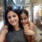 Foto von Sheetal Subramaniam