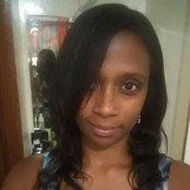 Luisa Kiungu's photo