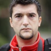 Adrian Cristea's photo