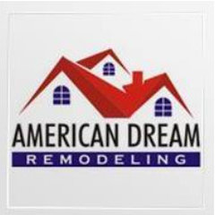 American Dream Remodeling