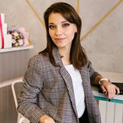Photo de Кристина Тишкова