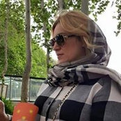 Takhmina Ashukova's photo