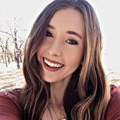 Rachael Robinson's photo