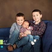 Graig Patrick's photo