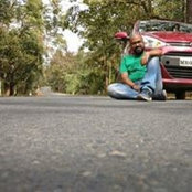 Yaduvendra Rai's photo
