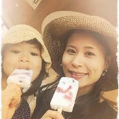 Rie Urabe's photo
